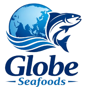 Globe Seafoods Logo